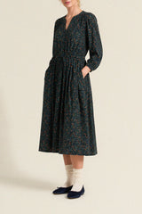 Sylvie Dress