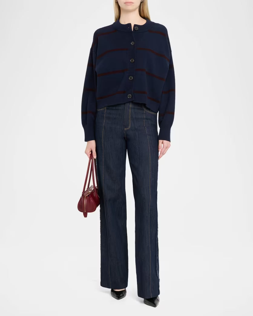 The Easy Femme Cardigan