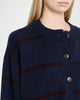 The Easy Femme Cardigan