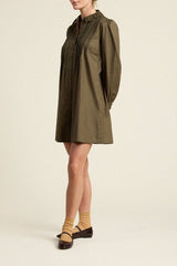 Olive Dress