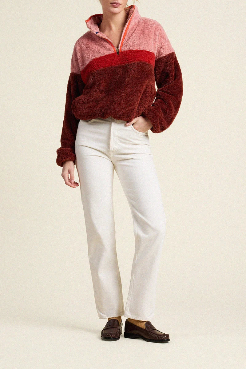 Casey Pullover