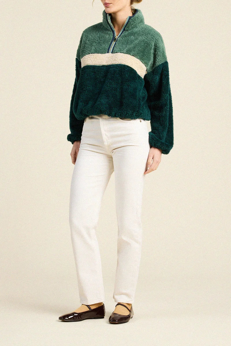Casey Pullover