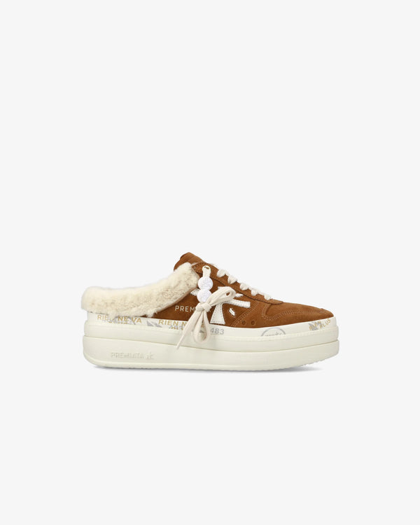 [Premiata] Micol 7016M - Light Brown