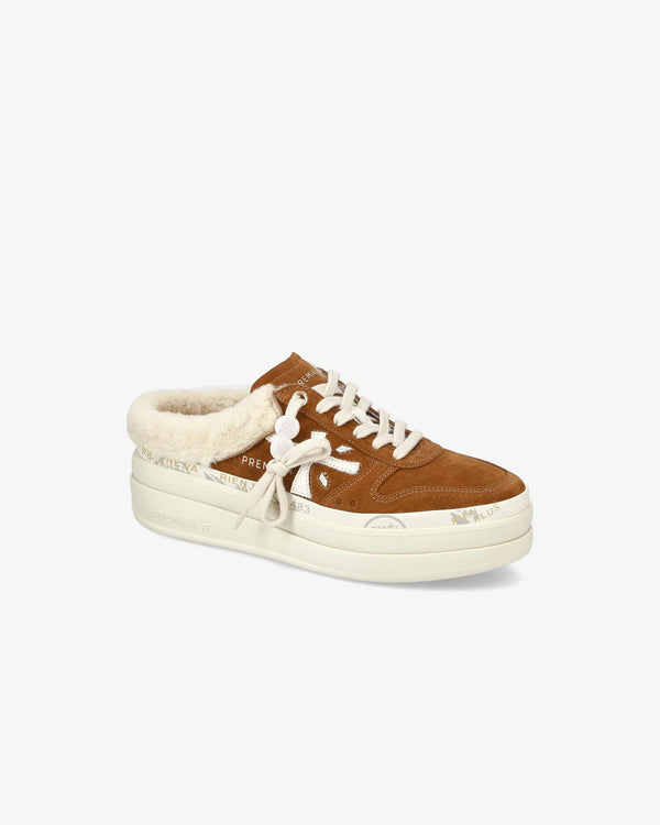 [Premiata] Micol 7016M - Light Brown
