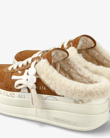 [Premiata] Micol 7016M - Light Brown