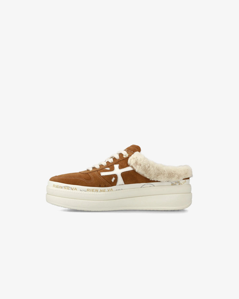 [Premiata] Micol 7016M - Light Brown