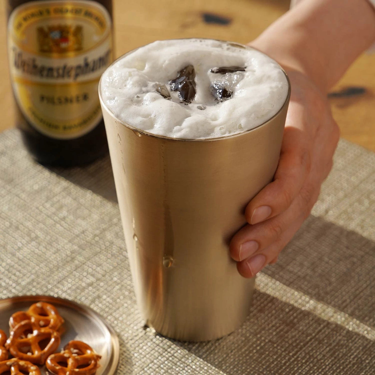 Yugi Long Beer Cup