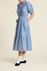 Elodie Dress