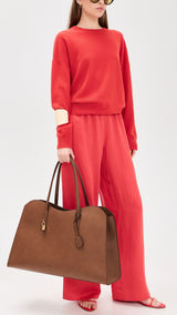 Ryder Weekender Bag