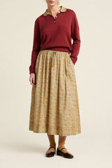 Clementine Sweater