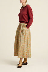 Clementine Sweater