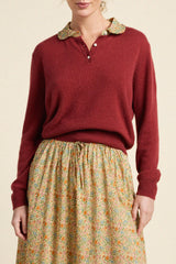 Clementine Sweater
