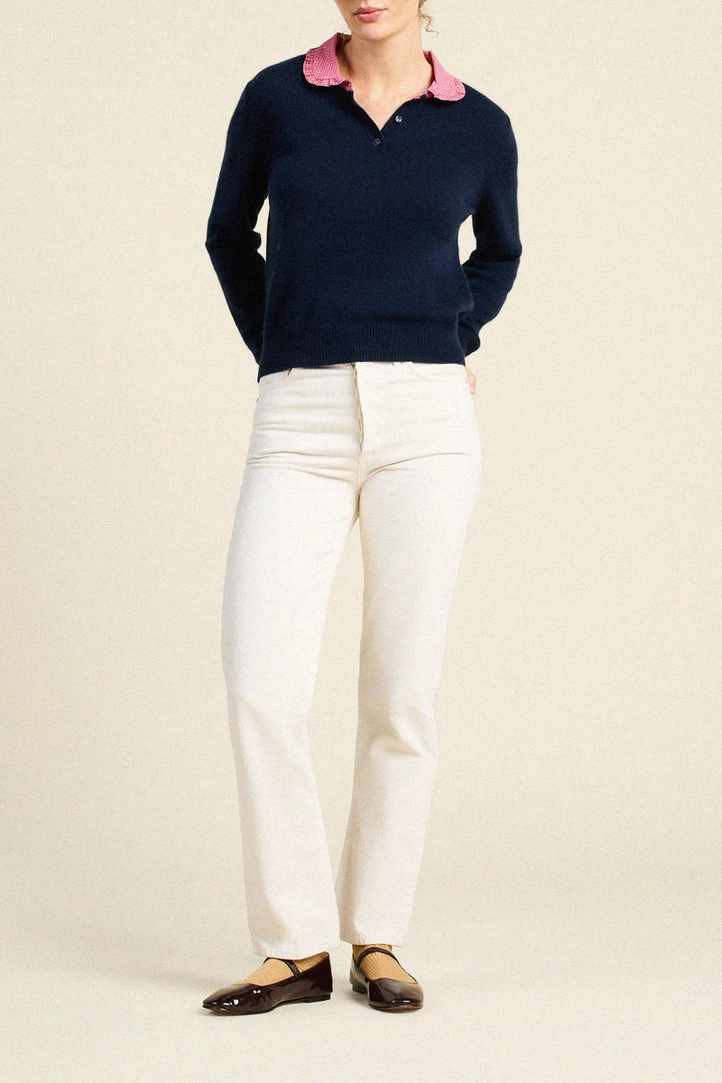 Clementine Sweater