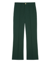 [THE GREAT] THE PRIM TROUSER - WINTER PINE