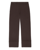 [THE GREAT] THE WIN SWEATPANT - DRIFTWOOD