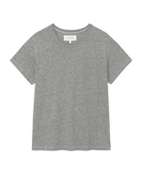 [The Great] The Boxy Crew - Heather Grey