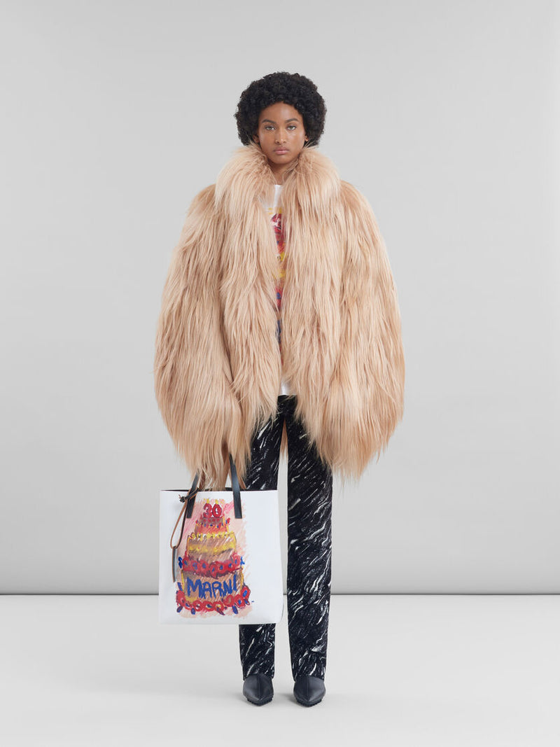 [Marni] Tribeca 30th Anniversary Tote