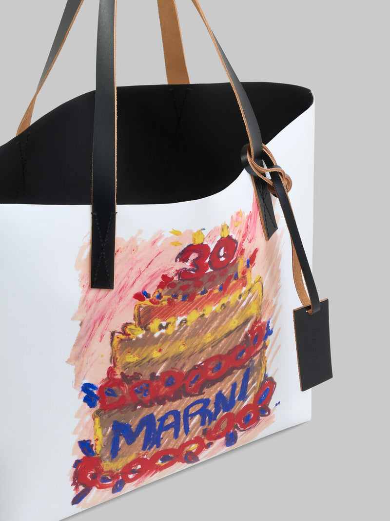 [Marni] Tribeca 30th Anniversary Tote