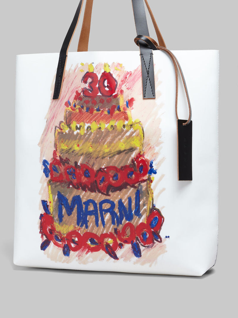 [Marni] Tribeca 30th Anniversary Tote