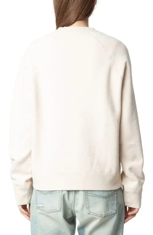 [ZADIG] Upper Mo Heart Zadig
