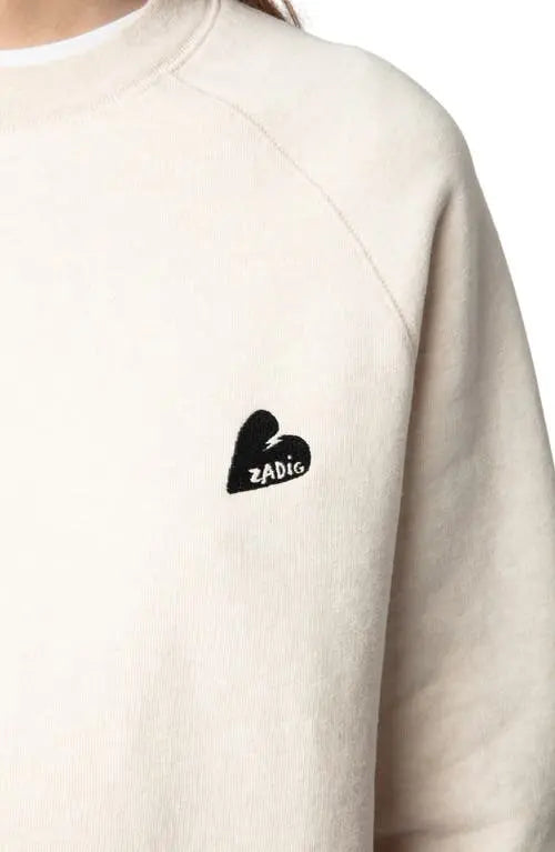 [ZADIG] Upper Mo Heart Zadig