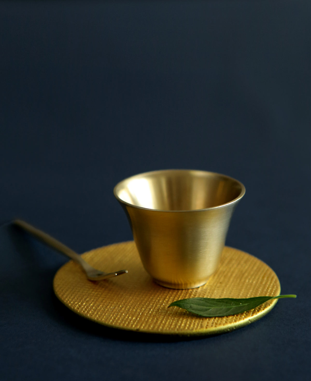Flower Petal Spirit Cup