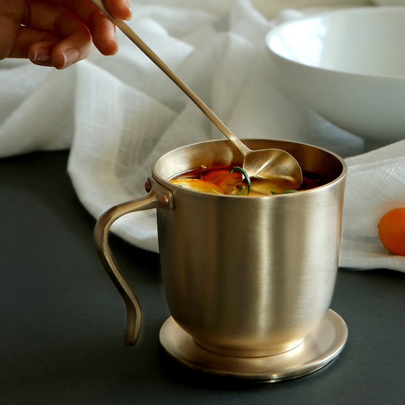 [Notdam] Mug with Lid