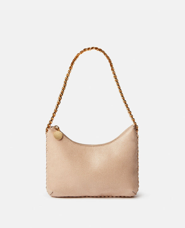 [Stella McCartney] Falabella Zip Mini Shoulder Bag