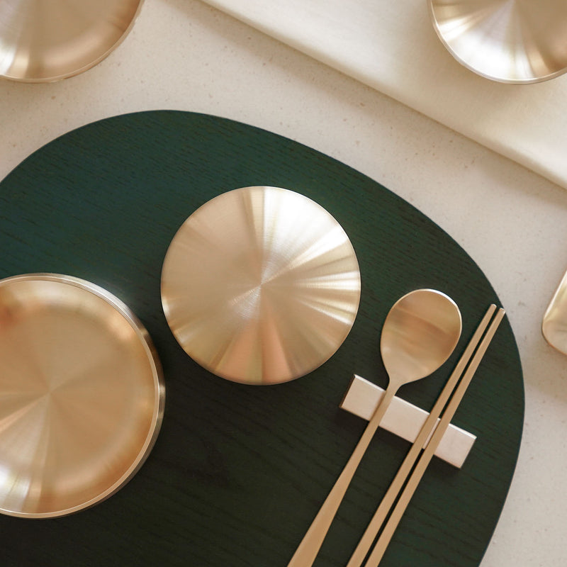 [Notdam] Male Spoon Set
