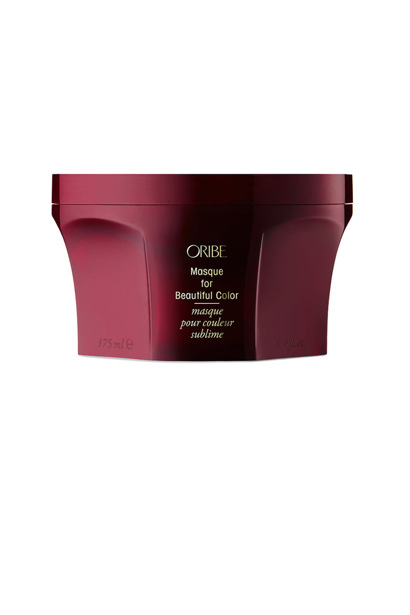 [Oribe] Masque for Beautiful Color