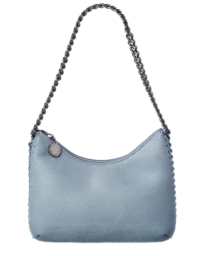 [Stella McCartney] Falabella Zip Mini Shoulder Bag