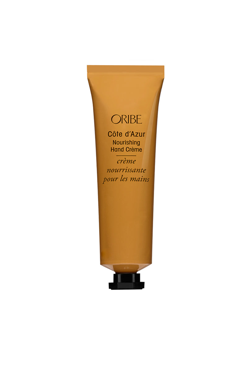 Oribe_Cote d'Azur Nourishing Hand Creme Travel 30ml