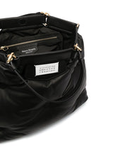 [Maison Margiela] Glam Slam Number Patch Tote Bag