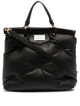 [Maison Margiela] Glam Slam Number Patch Tote Bag