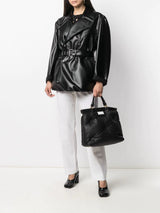 [Maison Margiela] Glam Slam Number Patch Tote Bag