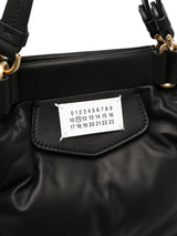[Maison Margiela] Glam Slam Number Patch Tote Bag
