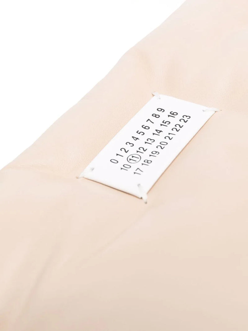 [M. Margiela] Glam Slam Clutch
