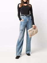 [M. Margiela] Glam Slam Clutch