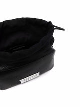 [Maison Margiela] Numbers Patch Shoulder Bag