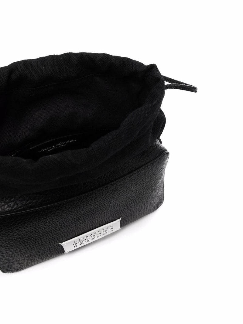 [Maison Margiela] Numbers Patch Shoulder Bag