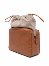 [Maison Margiela] Numbers Patch Shoulder Bag
