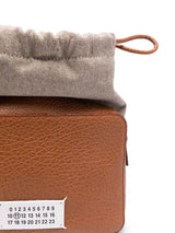 [Maison Margiela] Numbers Patch Shoulder Bag