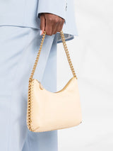 [Stella McCartney] Falabella Zip Mini Shoulder Bag