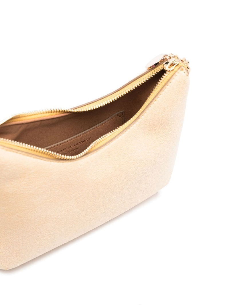 [Stella McCartney] Falabella Zip Mini Shoulder Bag