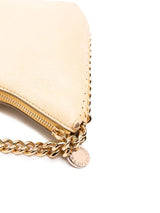 [Stella McCartney] Falabella Zip Mini Shoulder Bag