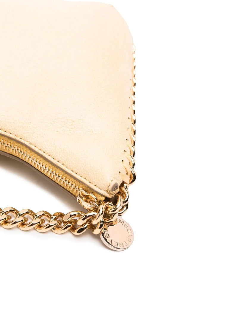 [Stella McCartney] Falabella Zip Mini Shoulder Bag