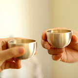 [Notdam] Moon Shot Glass