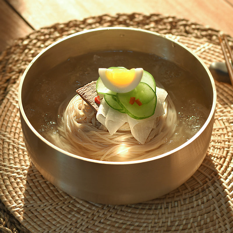 [Notdam] Royal Noodle Bowl