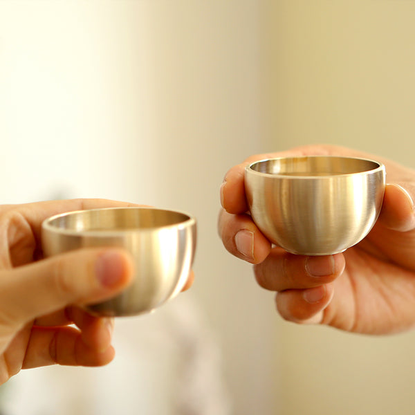 [Notdam] Moon Shot Glass