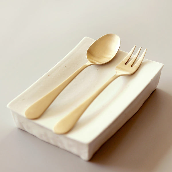 [Notdam] Baby Spoon